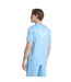 T-shirt Motif/style Inter Miami Cf Homme Bleu Blanc Adidas-2