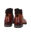 Bottes Hays Homme Marron Clair Firetrap-2