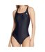 Maillot de bain 1 pièce Noir Femme Adidas HL8455 - 34