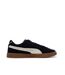 Baskets noires homme puma club era-2