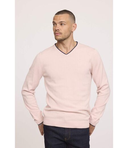 Pull manches longues coton regular CIRAKO