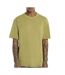 T-shirt vert homme dickies plentywood-1