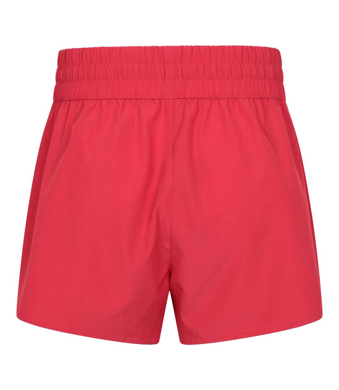 Short Tide Femme Rouge Mountain Warehouse-2
