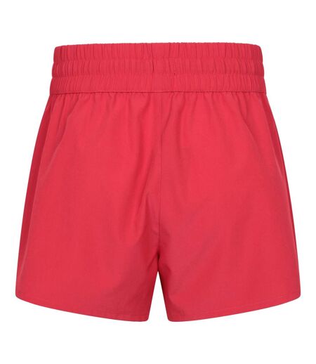 Short Tide Femme Rouge Mountain Warehouse