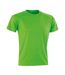 Spiro - T-shirt Aircool - Homme (Vert citron) - UTPC3166
