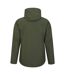 Veste imperméable brisk extreme homme vert Mountain Warehouse Mountain Warehouse