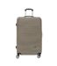 Valise marron geographical norway sz4688a 28 pouces - l-1