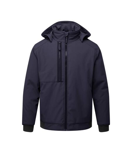 Doudoune Softshell Adulte Bleu Marine Sombre Portwest