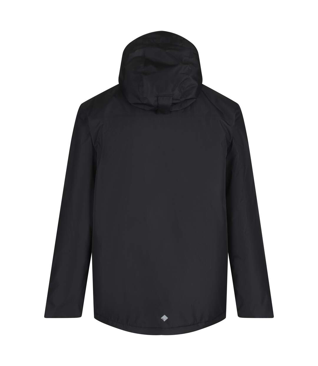 Veste imperméable thornridge homme noir Regatta-2