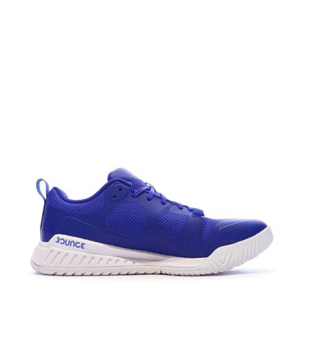 Chaussures de sport bleu homme adidas court team bounce 2.0 m