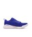 Chaussures de sport bleu homme adidas court team bounce 2.0 m-2