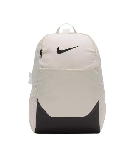 Brasilia 24l Backpack One Size White Nike