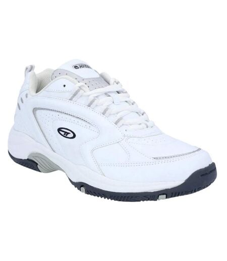 Baskets Blast Lite Homme Blanc Hi-Tec