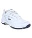 Baskets Blast Lite Homme Blanc Hi-Tec-1