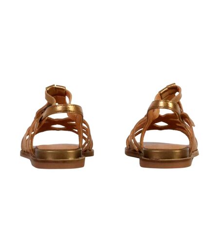 Sandales Cuir Emilie Karston Sabine