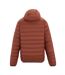 Doudoune Matelassée Marizion Homme Orange Rouge Regatta-2