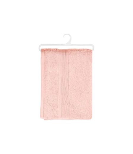 Drap de Douche Confort 70x130cm Rose