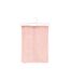 Drap de Douche Confort 70x130cm Rose-2