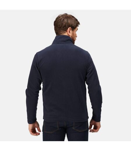Veste Polaire Classic Homme Bleu Marine Regatta