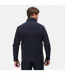 Veste Polaire Classic Homme Bleu Marine Regatta-4