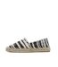 Espadrilles noir tie & dye femme pare gabia anaia-1