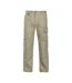 Pantalon De Travail Homme Marron Kaki Projob-1