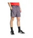 Short Style 3 Rayures Essentials Chelsea Homme Gris Adidas-1
