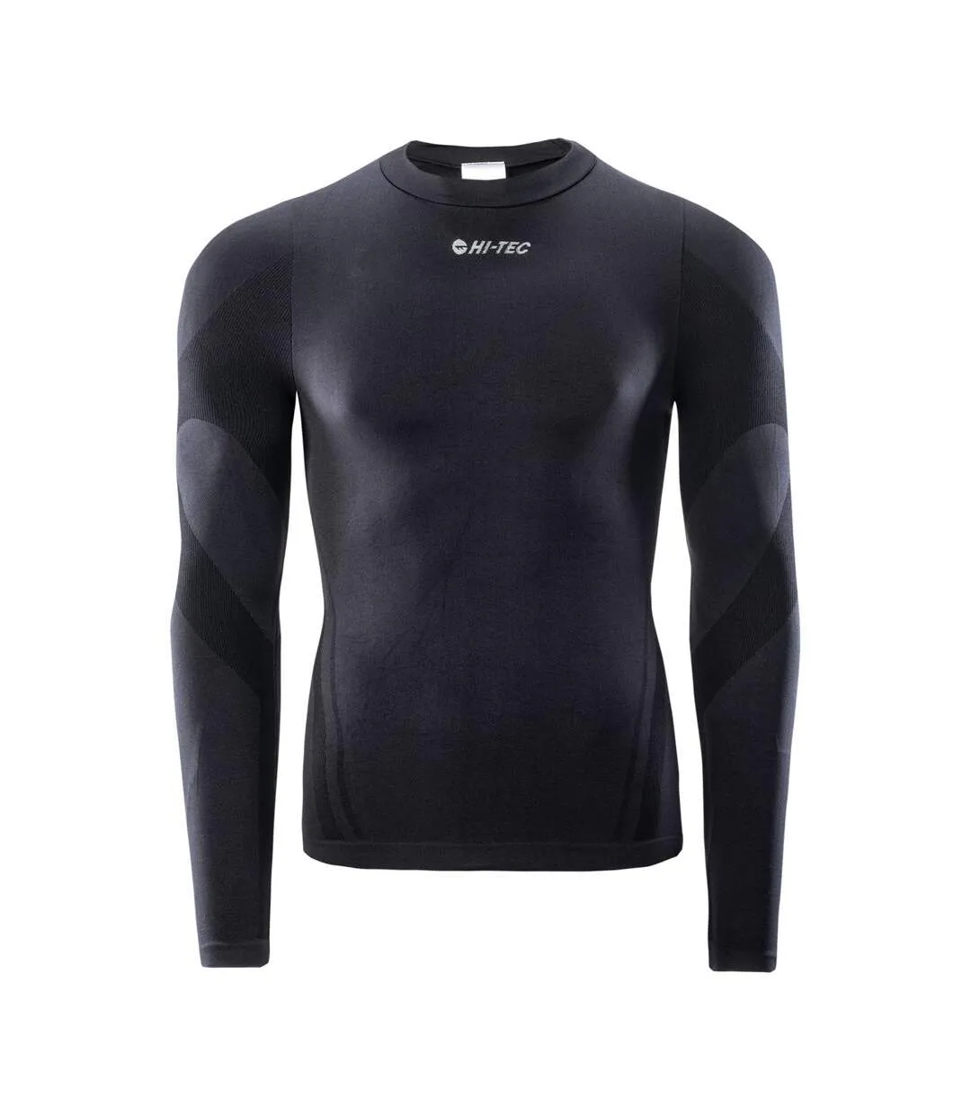 Haut Thermique Surim Homme Noir Hi-Tec-1