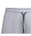 Short De Bain Motif/style À Rayures Homme Blanc Philipp Plein-3