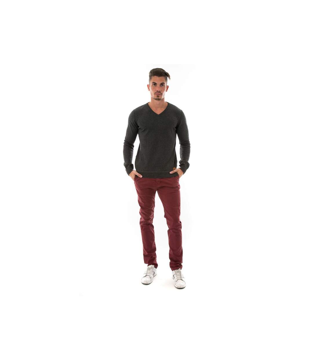 PULL V LACHAN-4