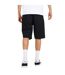 Short Homme Noir Brave Soul-2