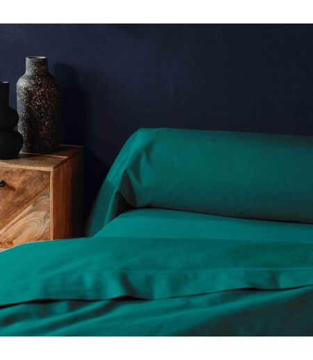 Taie de Traversin Lina 85x185cm Emeraude