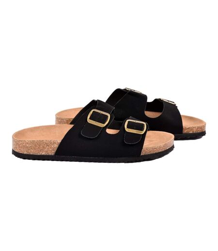 Sandales PREMIUM Boucle