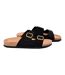 Sandales PREMIUM Boucle-2