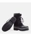 Groundforce Black Boot-2