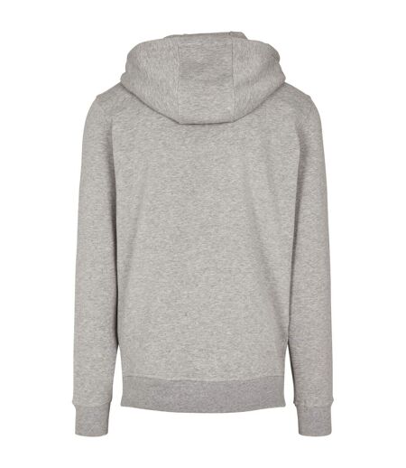 Sweat À Capuche Basic Homme Gris Urban Classics