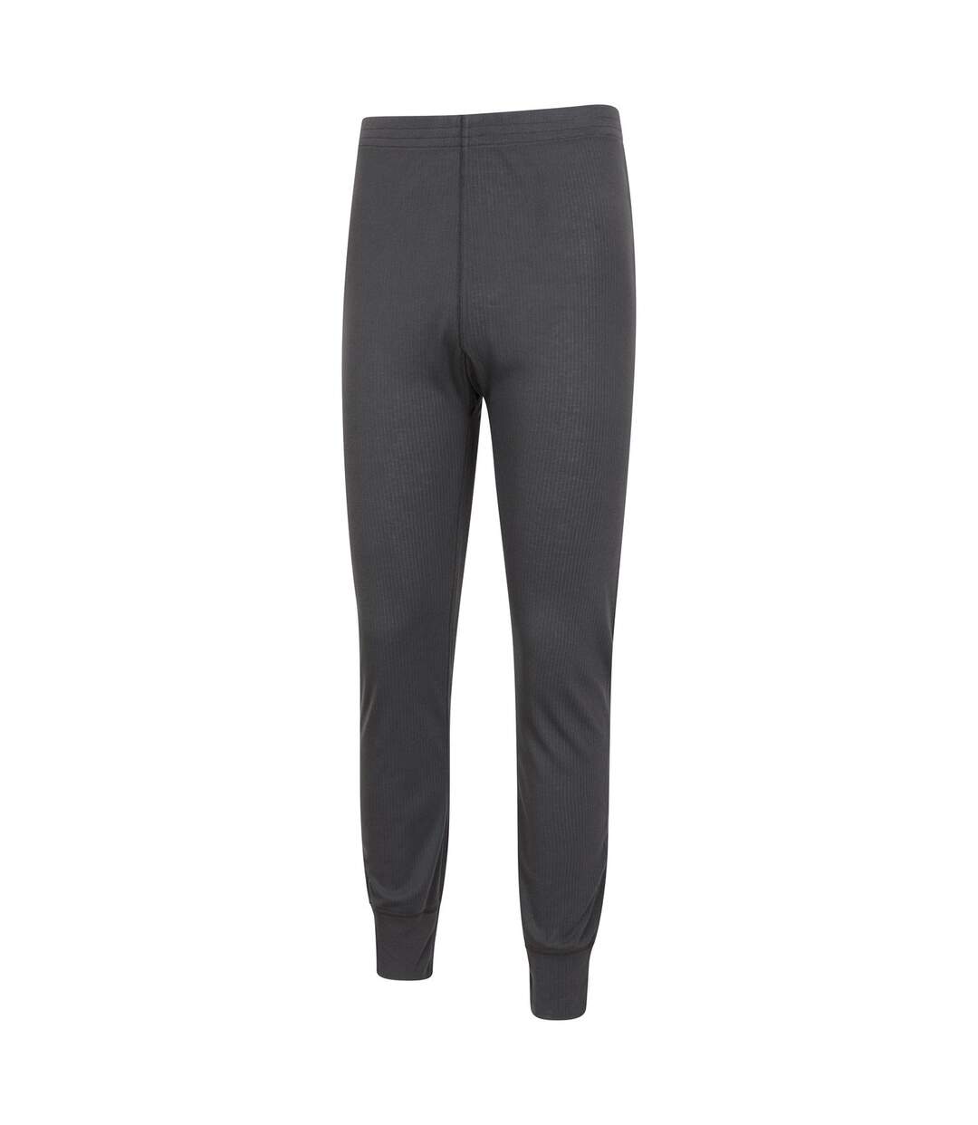 Bas thermique talus homme gris Mountain Warehouse-3