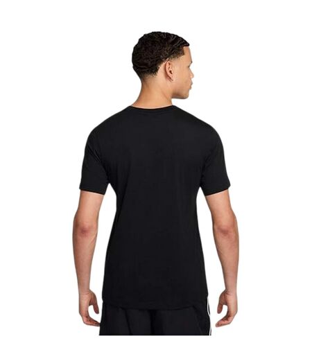 T-shirt Motif/style Graphique Air Homme Noir Nike