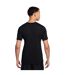 T-shirt Motif/style Graphique Air Homme Noir Nike-3