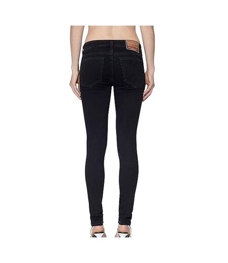 Jean Noir Femme Diesel 2018 Slandy - W23-L32