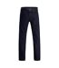 Mens 5 Pockets Straight Leg Jeans Black Levis-2