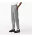 Pantalon De Jogging Femme Gris Lacoste-1
