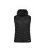 Veste Sans Manches Mount Adams Femme Noir Cutter & Buck-1