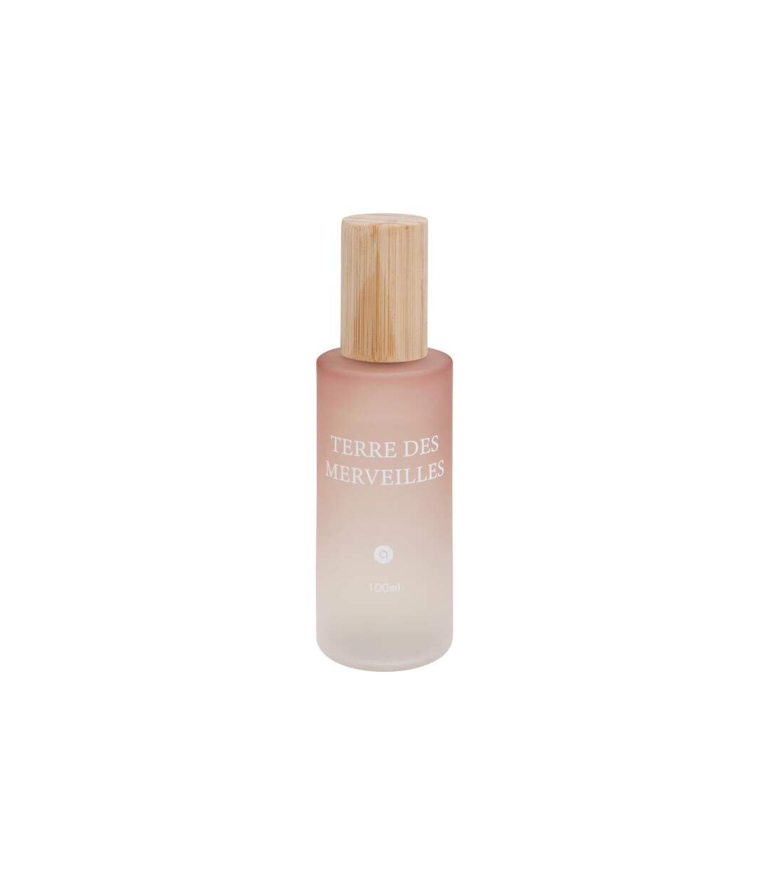 Spray d'Ambiance en Verre Sana 100ml Terre des Merveilles-1