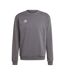 Sweat Entrada Homme Gris Adidas-2