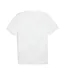 T-Shirt blanc homme puma jaquard-2