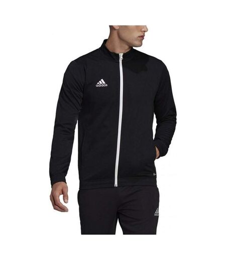 Veste De Survêtement Entrada Homme Noir Adidas
