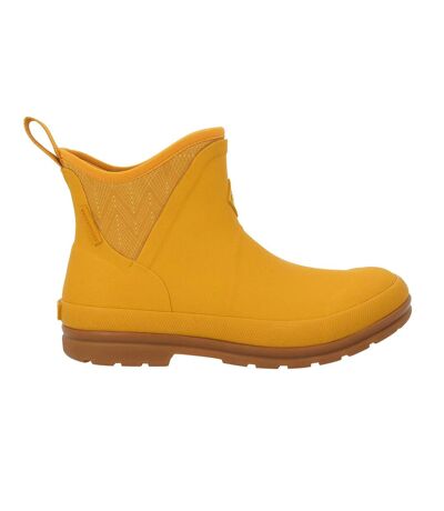 Bottes de pluie originals femme jaune Muck Boots