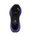 Womens/ladies Magmax Nitro Trainers Black Puma-3