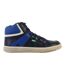 Basket Montante à Lacets Kickers Enfant Lowell-2